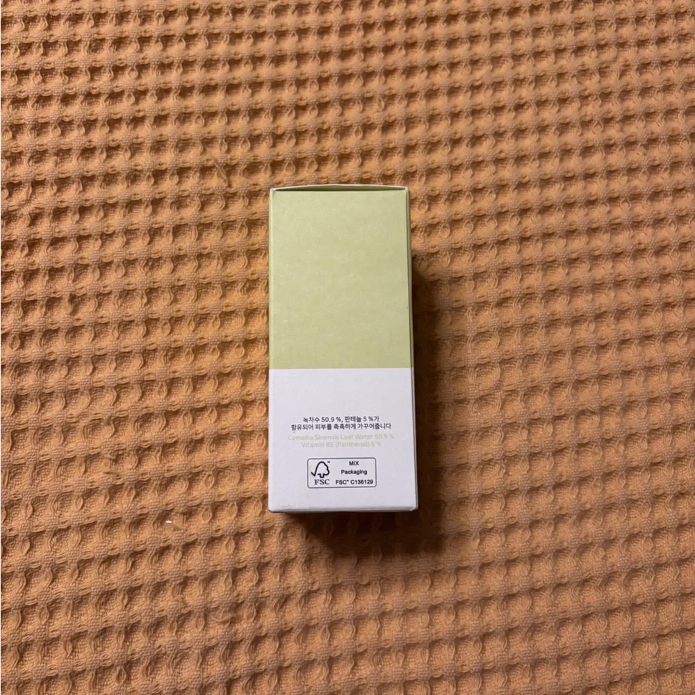 New in Box (NIB) Beauty of Joseon Calming Serum ~ Face Oil | Exp. 06-16-2027